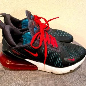 Nike Air Max 270 sneakers